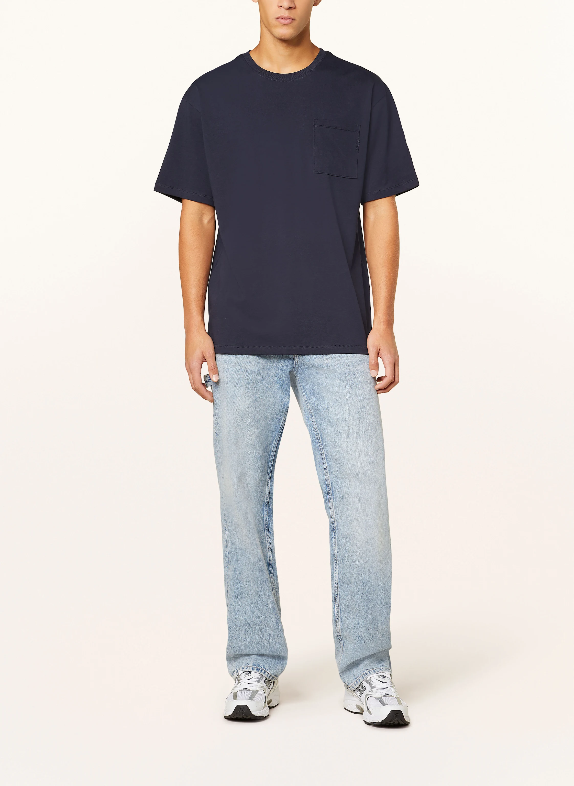 SCOTCH & SODA T-Shirt CORE