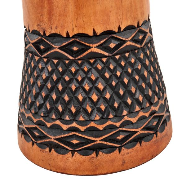 Afroton 70th Anniv.Master Class Djembe
