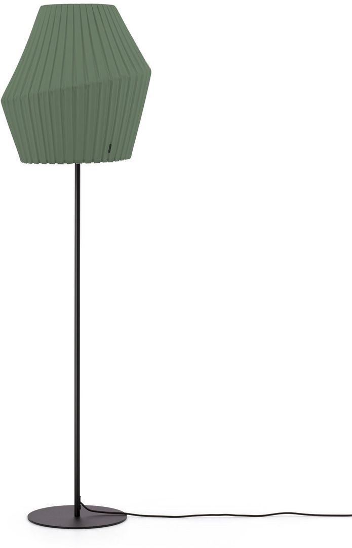 Hollands Licht Pleat Vloerlamp