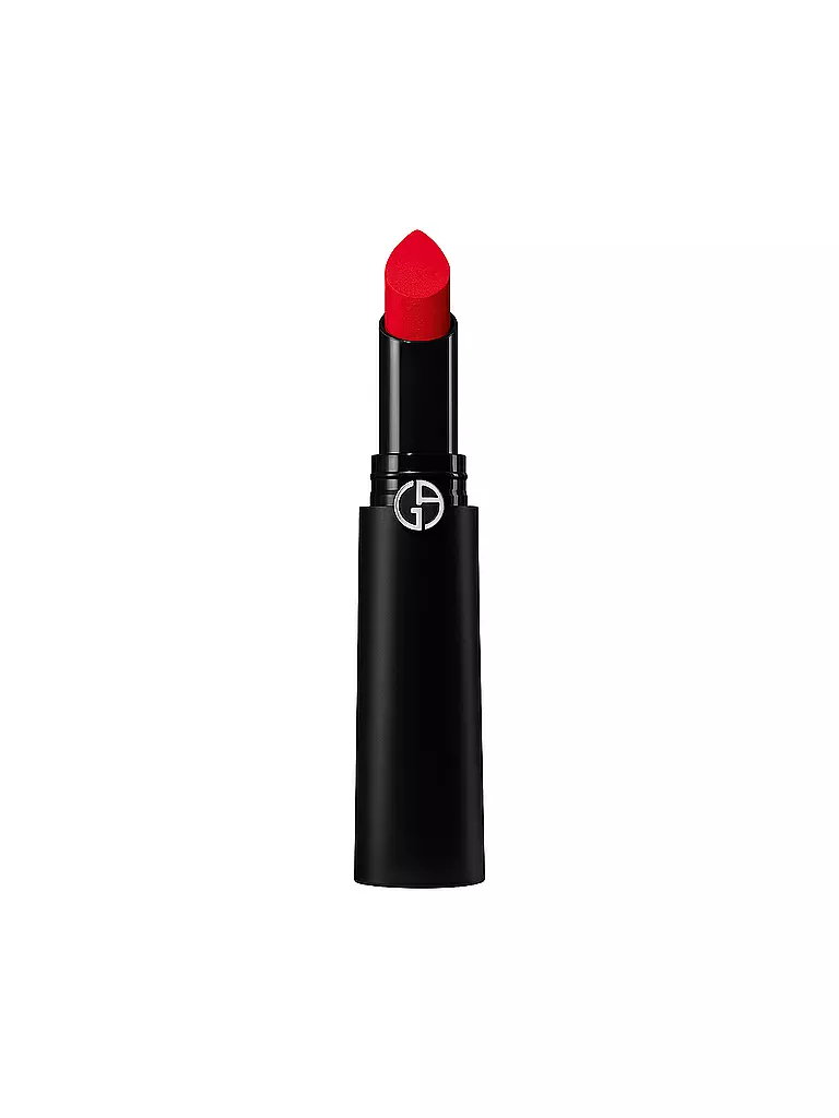 GIORGIO ARMANI COSMETICS Lippenstift - Lip Power Matte (408) rot
