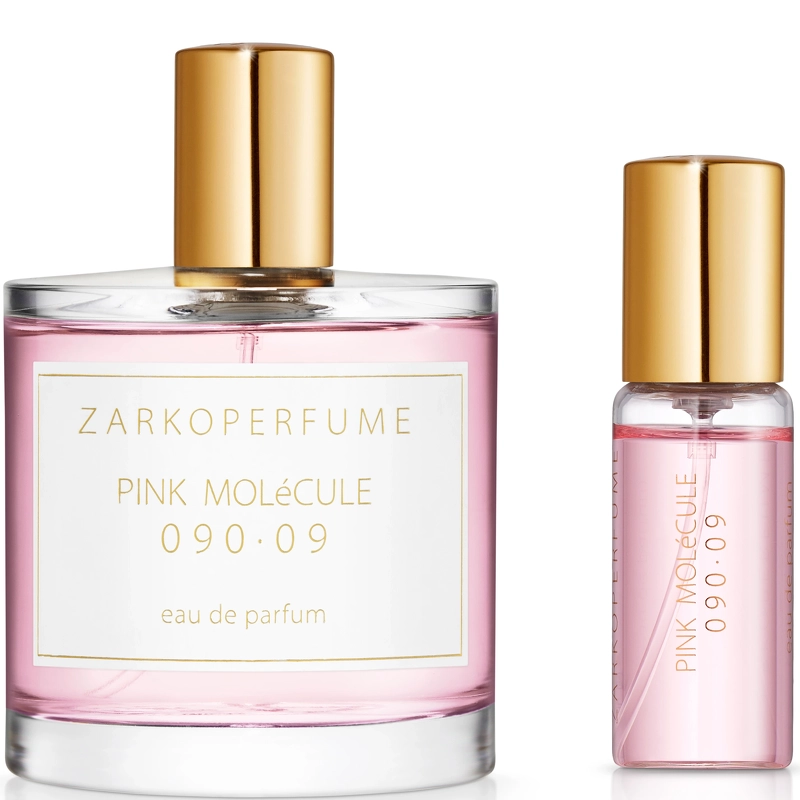 ZarkoPerfume Pink Twin Set​ EDP (Limited Edition)