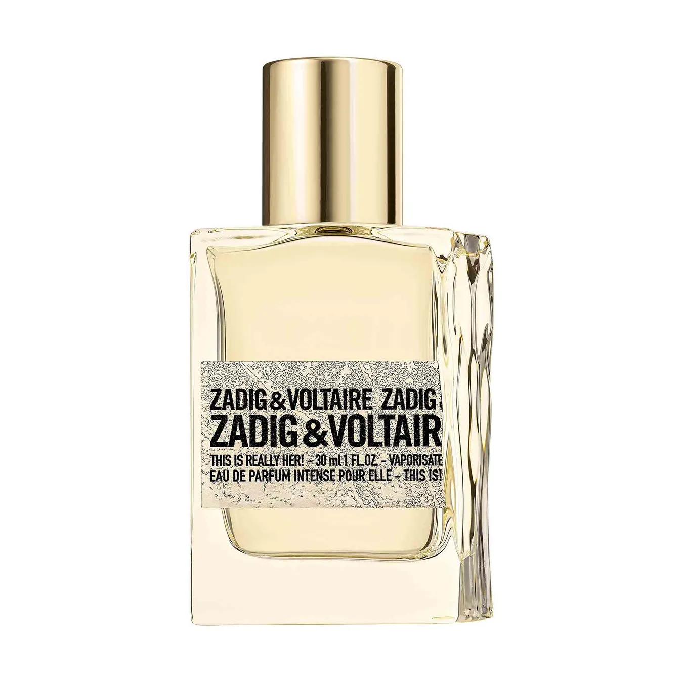 ZADIG&VOLTAIRE This is Really her! Eau de Parfum