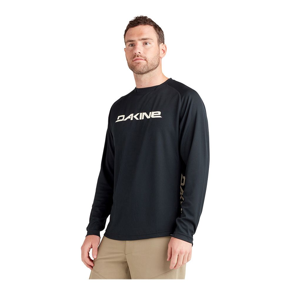 Dakine THRILLIUM - Maillot Homme black