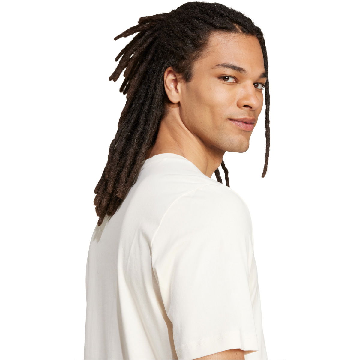 adidas Wild T-Shirt Herre