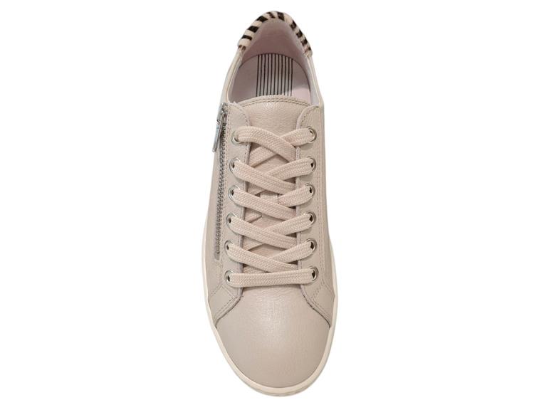 AQA Shoes A8685 Grijs