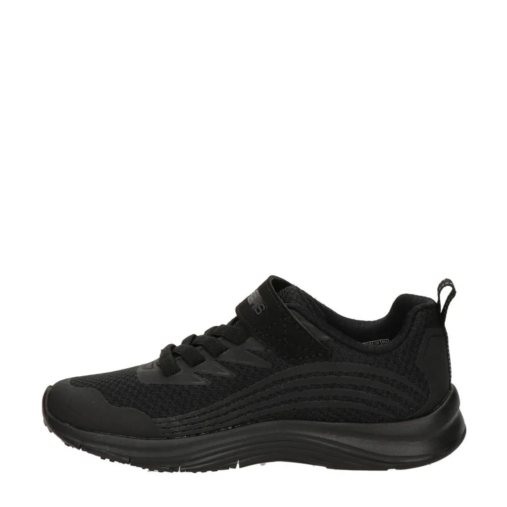 Skechers sneakers zwart