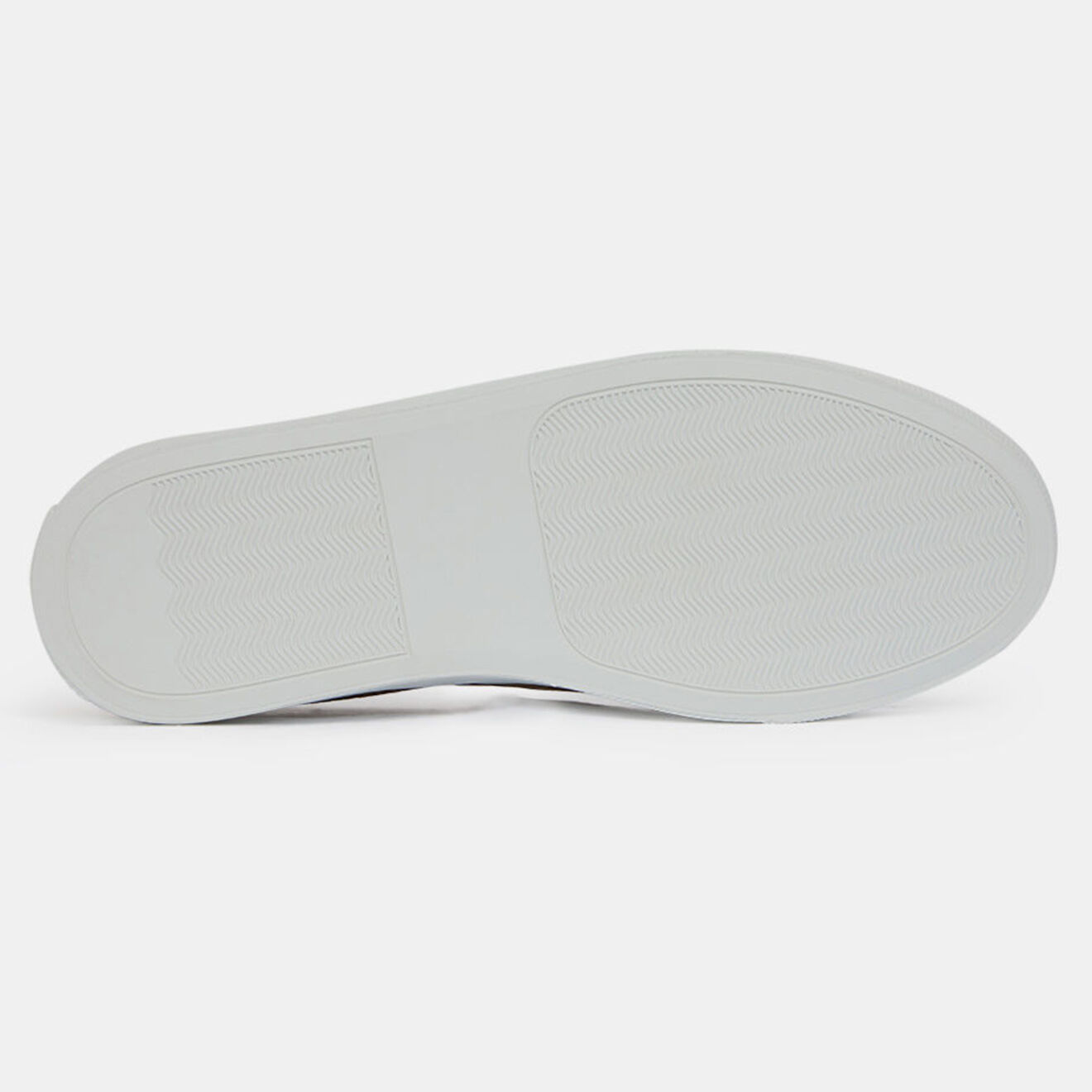 Zespa Slip-On en Velours de Cuir Laura beige foncé