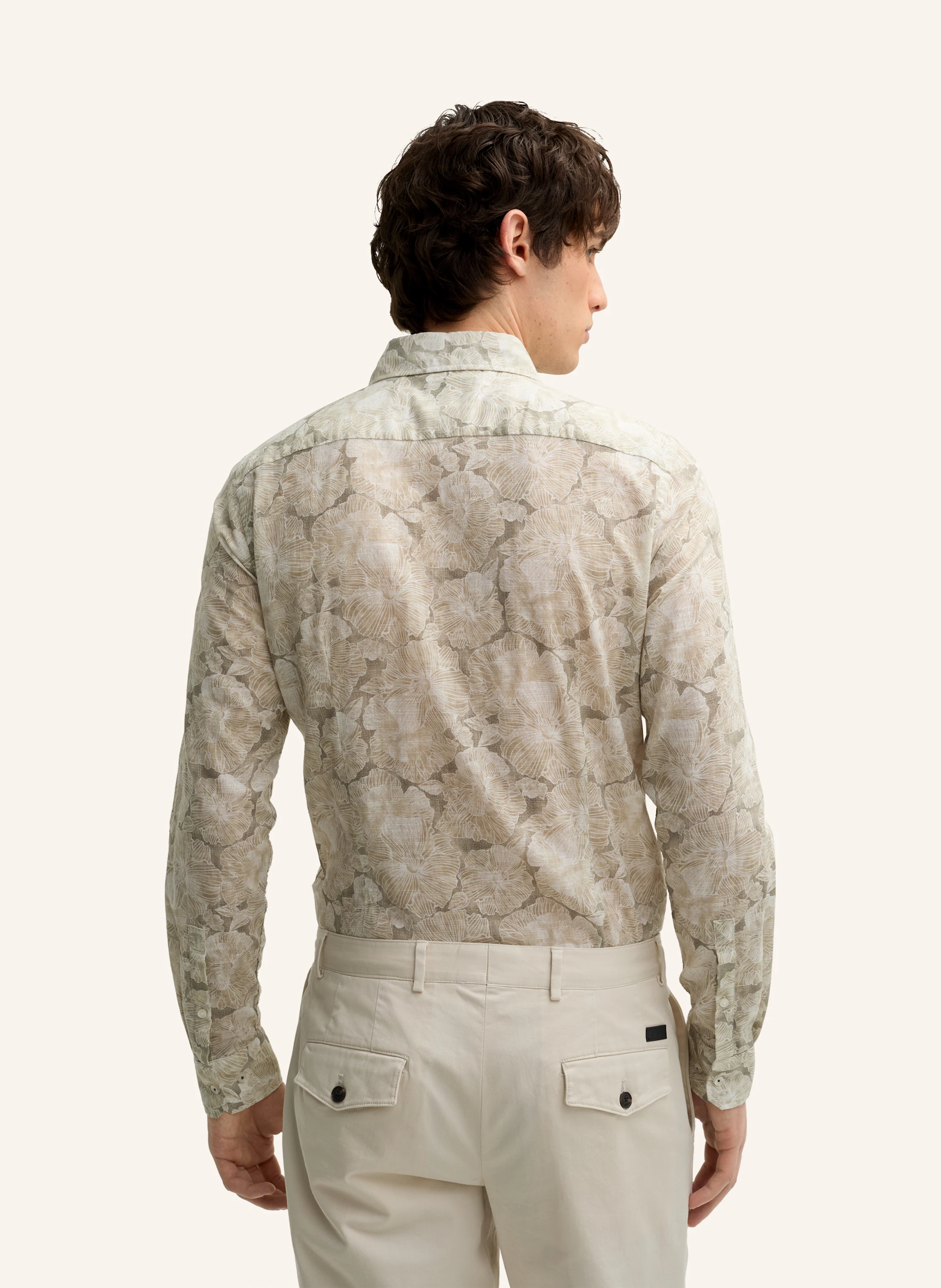 JOOP! Hemd Slim Fit