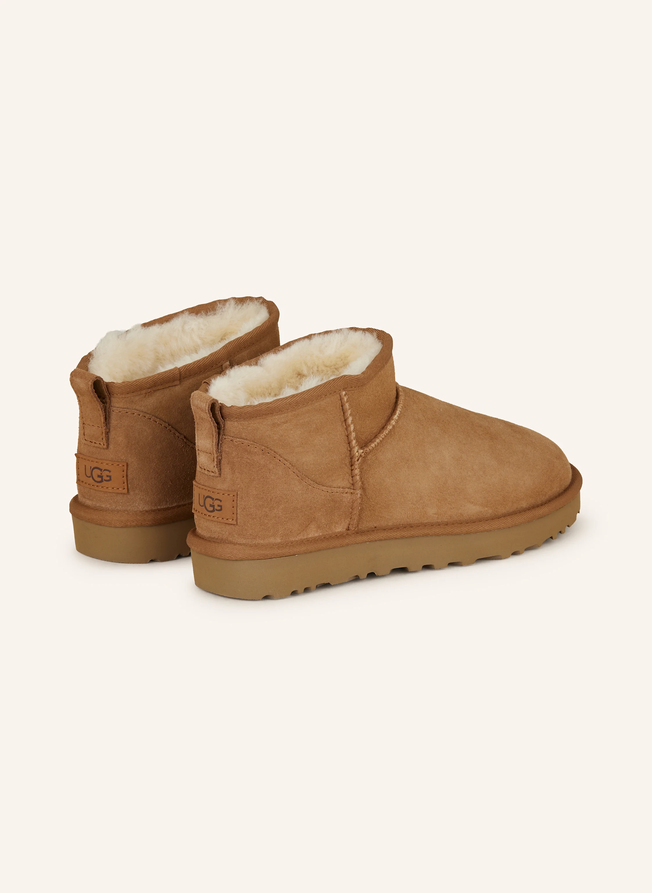 UGG Boots CLASSIC ULTRA MINI