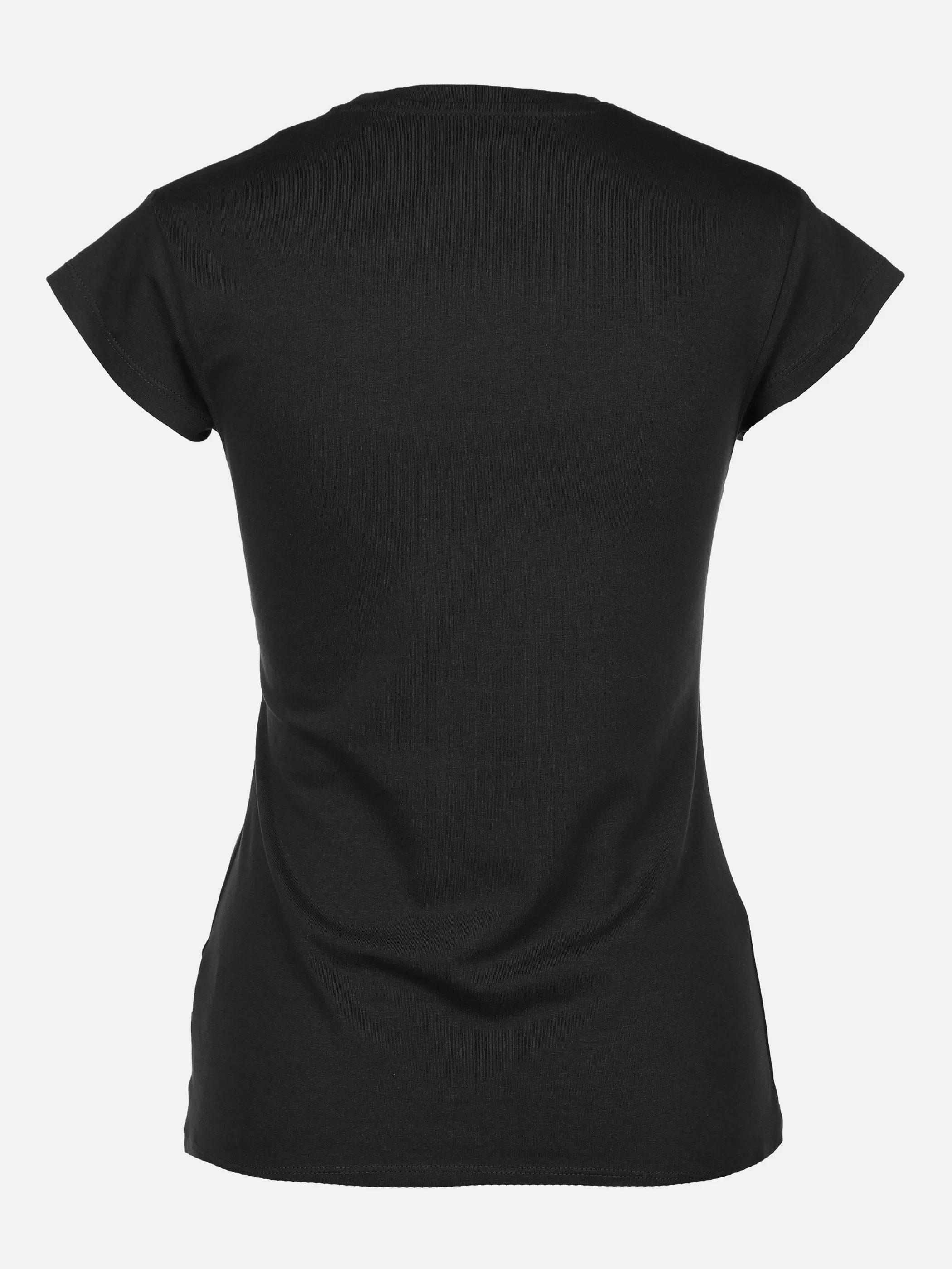 Damen Basic T-Shirt