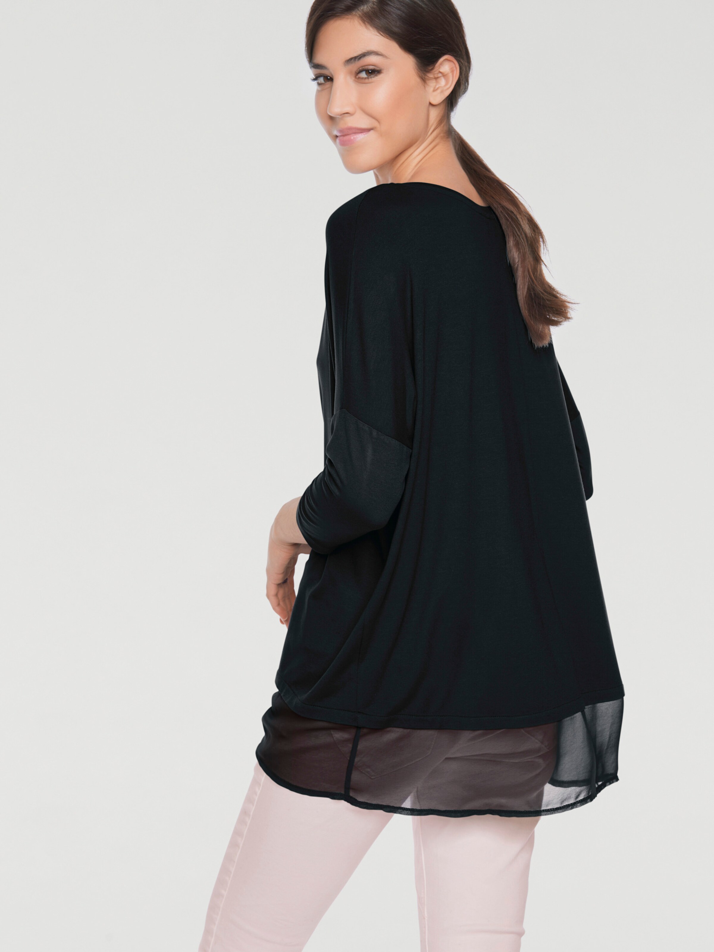 Oversized Shirt