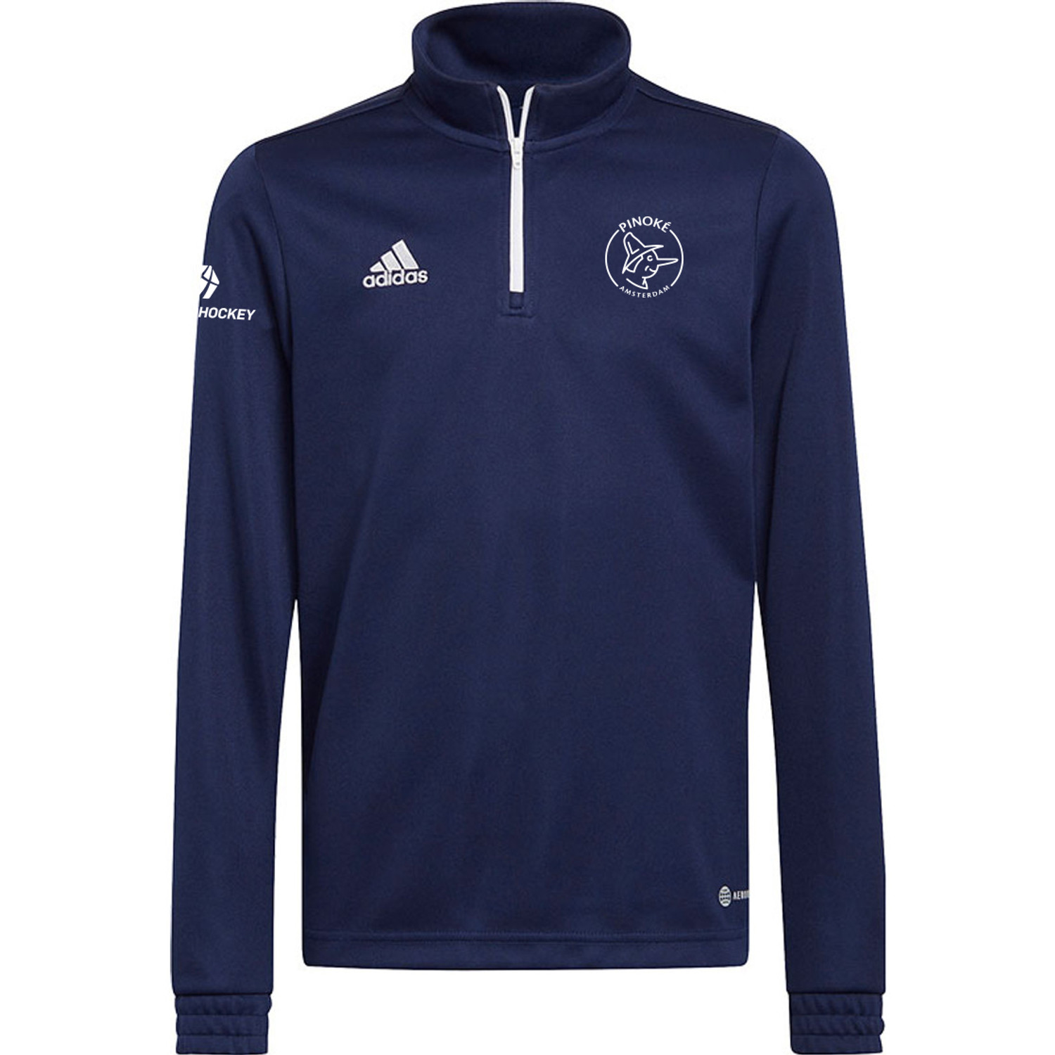 adidas Entrada 22 Training Top Pinoké