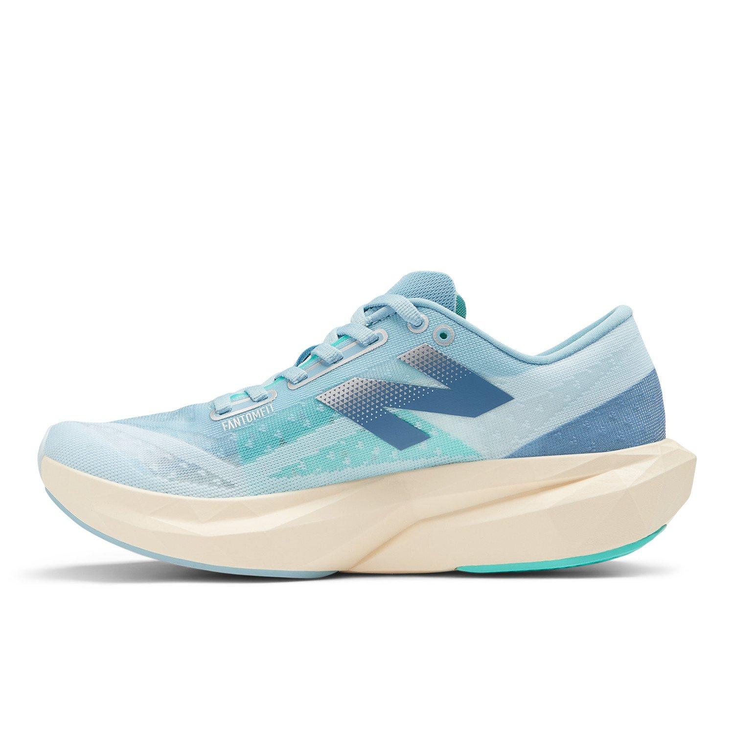 New Balance NB FuelCell Rebel v4 Running Trainers Womens