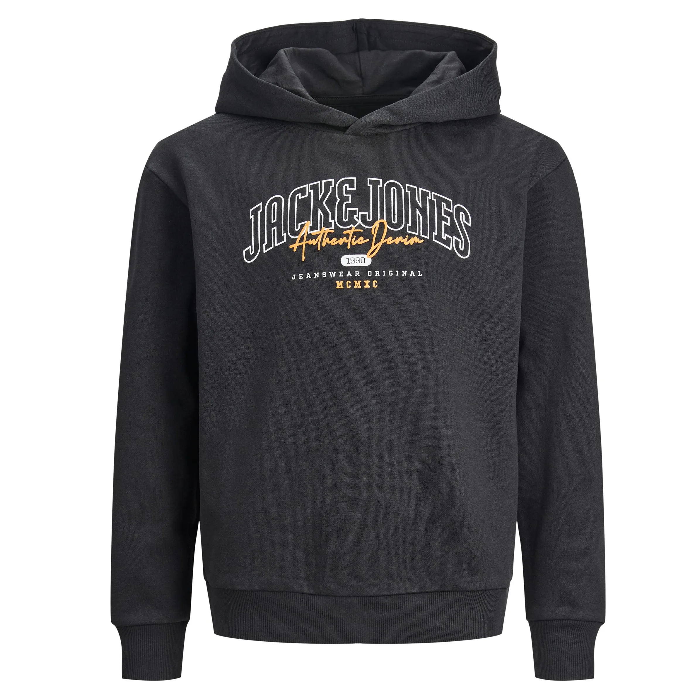 Jack&Jones Junior JJLARRY SWEAT HOOD JN Hoodie