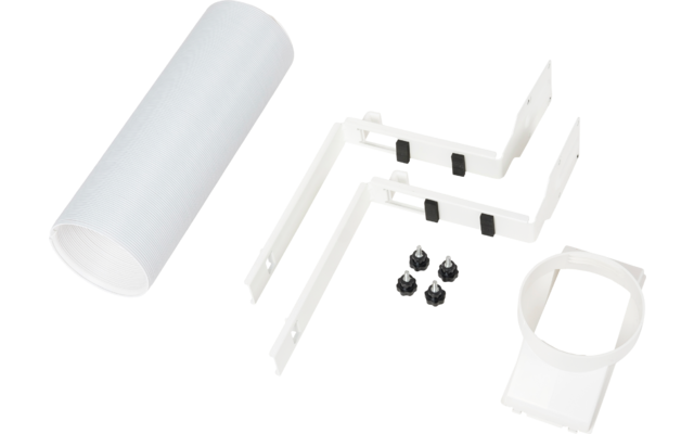 Eurom AC4201 Split-Klimaanlage 4.200 BTU 1.025 W