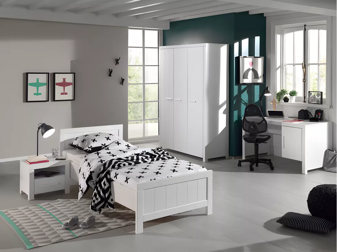 Chambre Complète Enfant 5P 