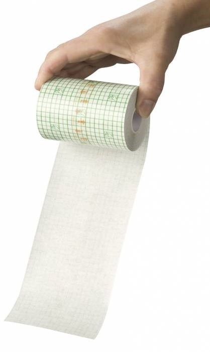 hekafilm Rol 10m x 10cm 1stuks