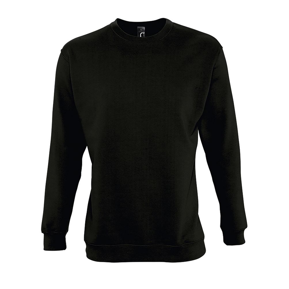 SOL'S 01178 - SUPREME Sweat Shirt Unisexe Col Rond