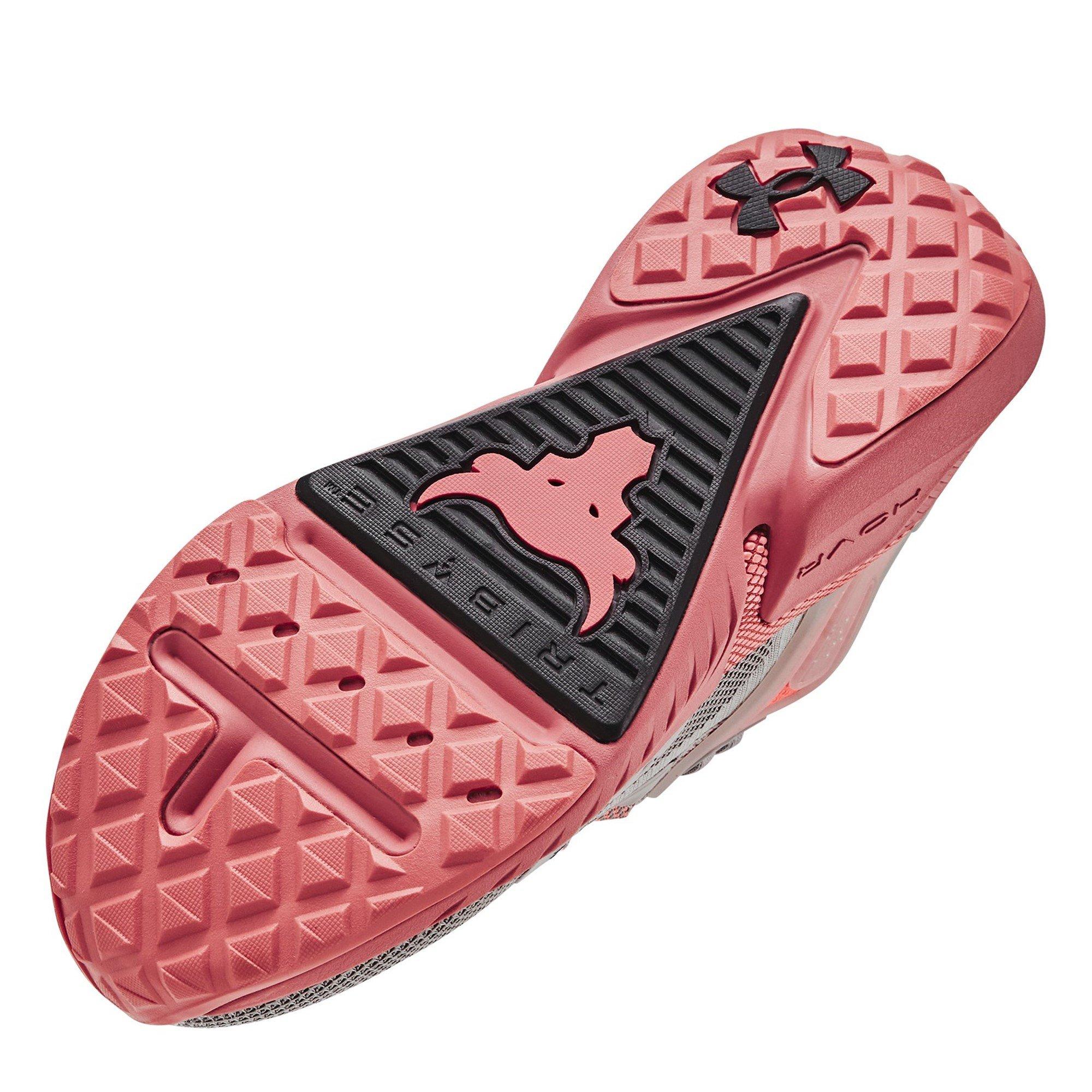 Under Armour Project Rock 5 Iron Paradise Training Shoes