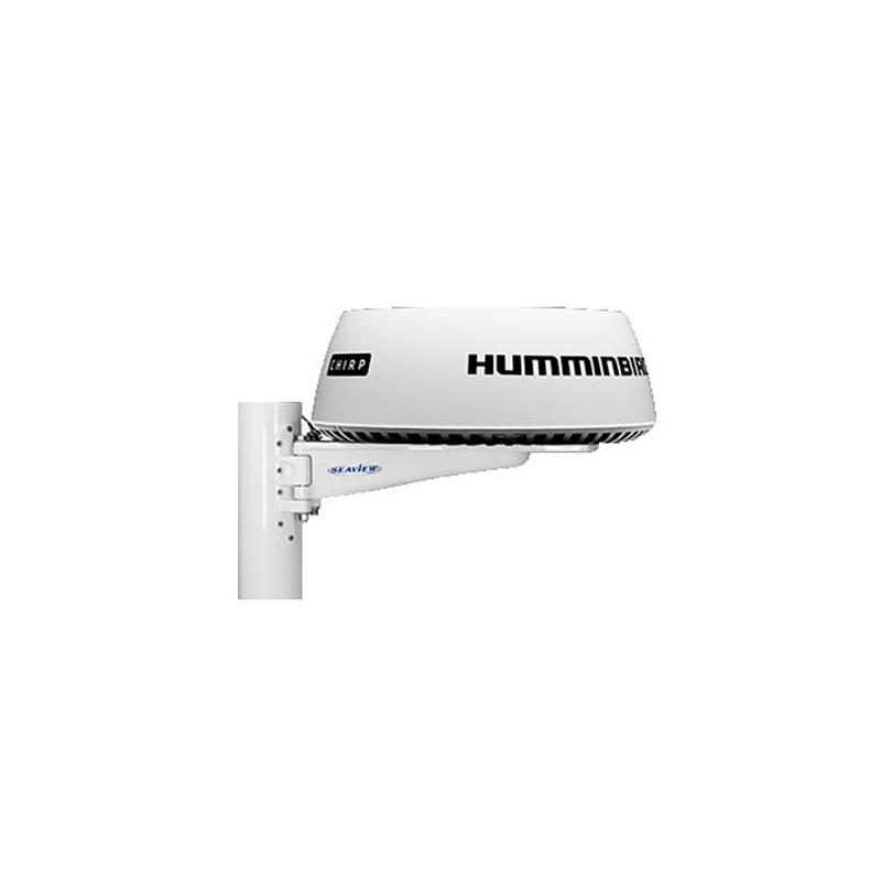 Support Voilier Pour Radar Humminbird