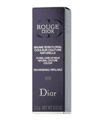 Dior Rouge Dior Baume Matte 999 3,5g