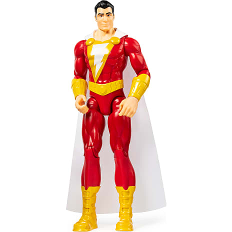 Shazam actionfigur - 30 cm