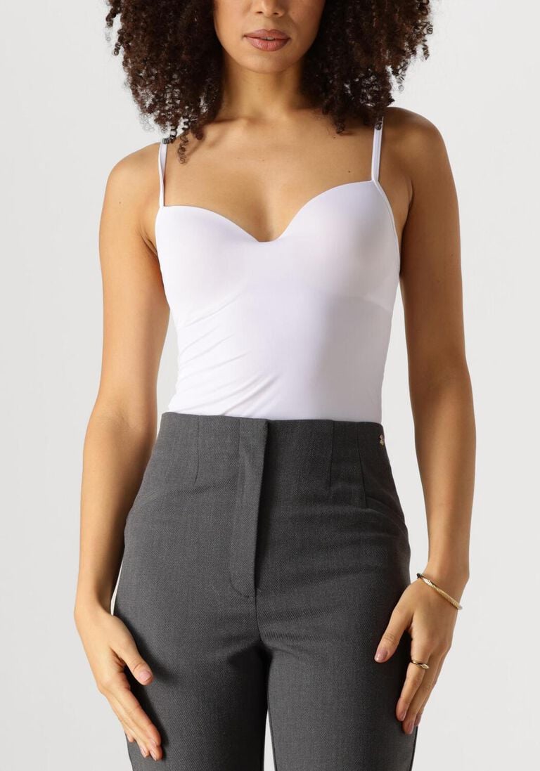 witte ibana top eden top