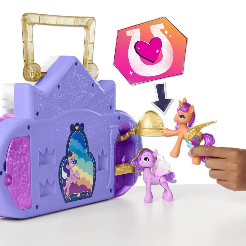 MY LITTLE PONY  - LE SPECTACLE MUSICAL