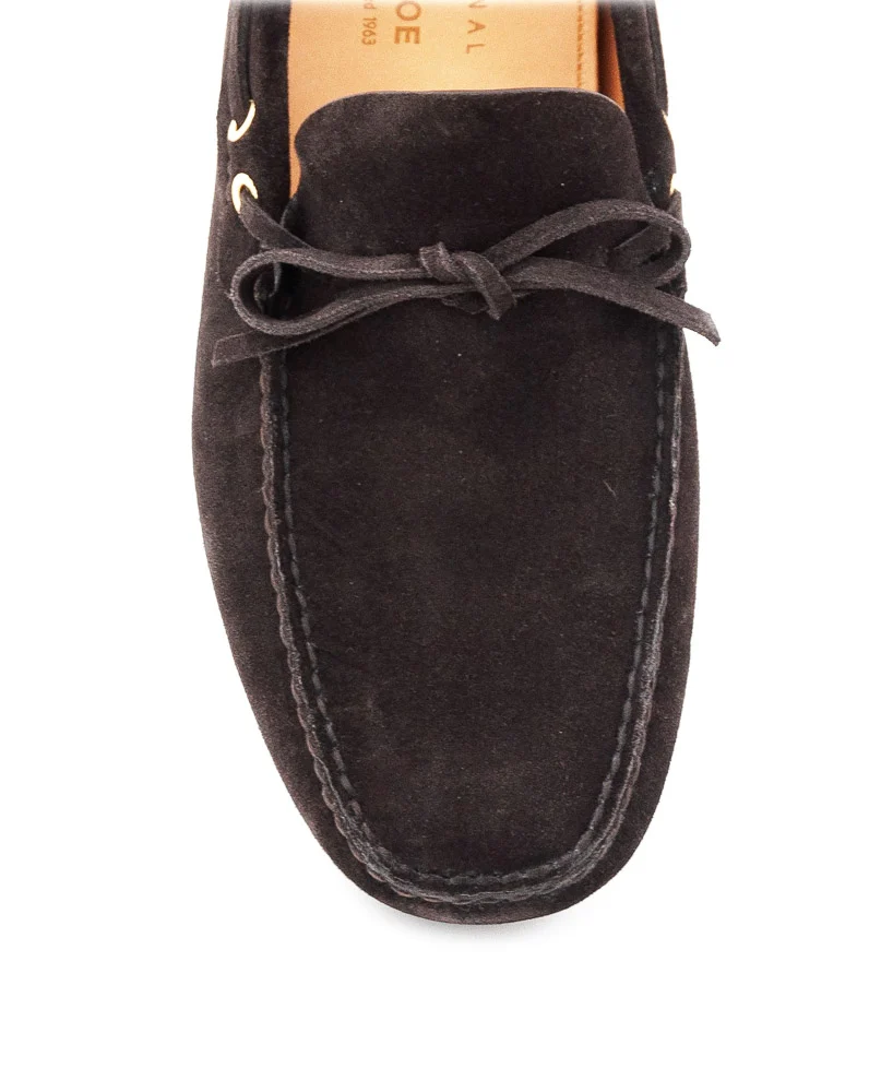 CAR SHOE - MOC KUD006 VL
