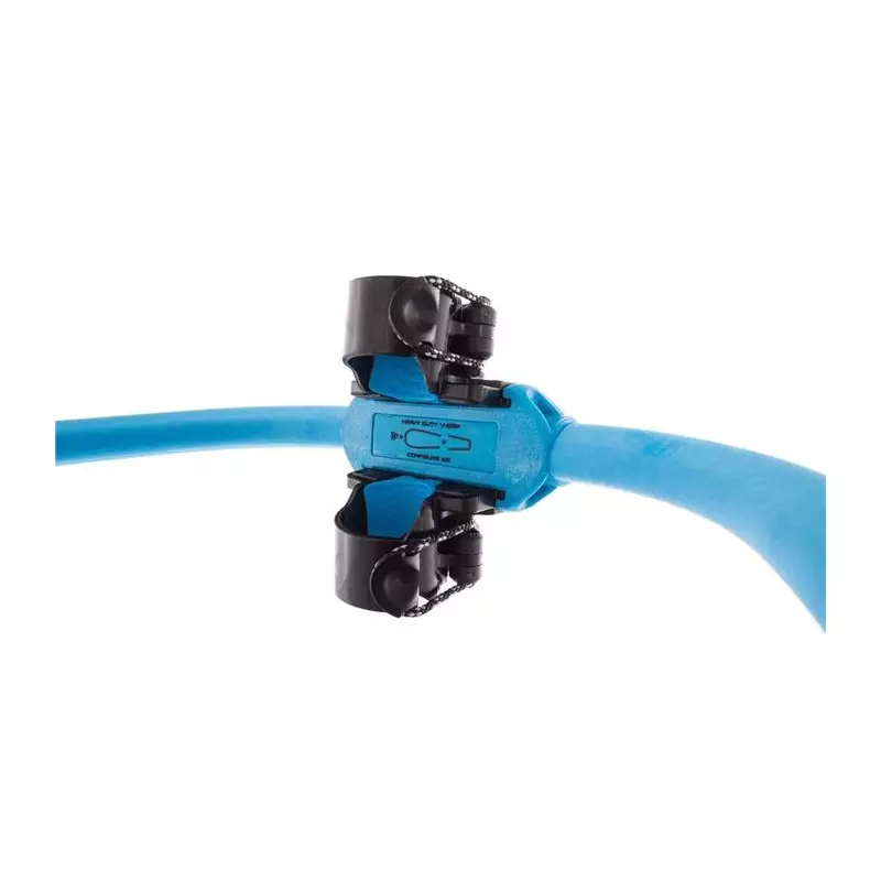 Wishbone UNIFIBER Aluminium 26mm HD Monocoque V-grip