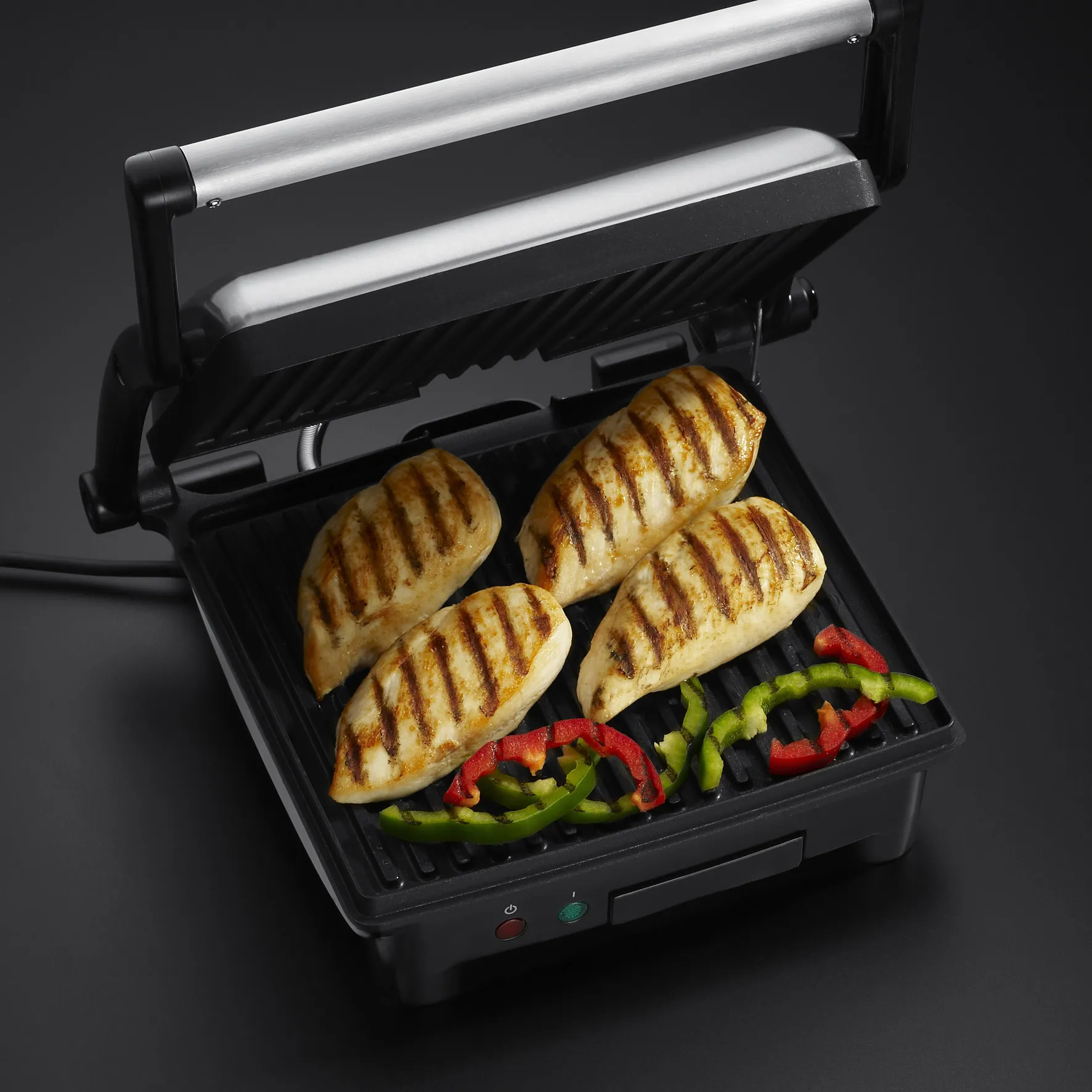 Russell Hobbs CookHome Paninigrill