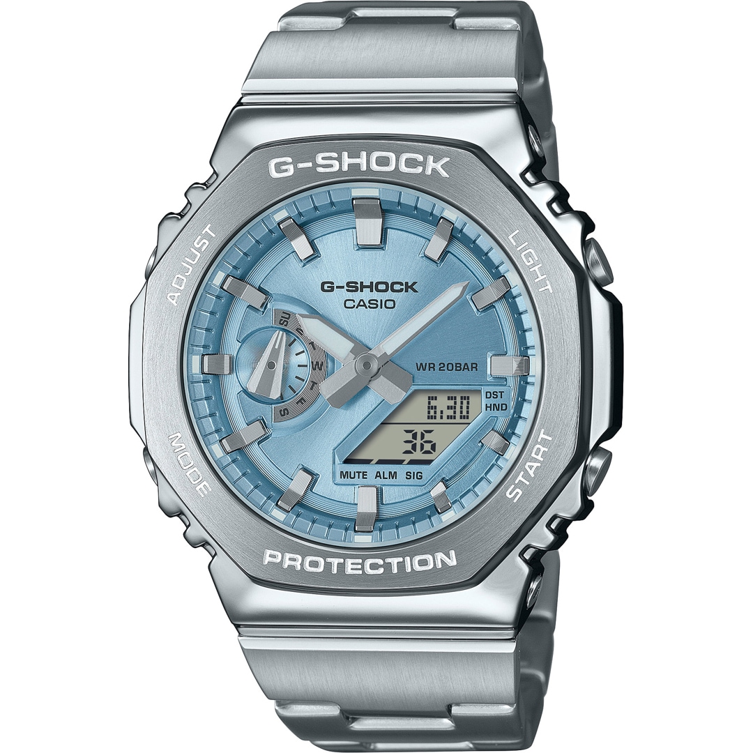 Casio G-Shock Classic