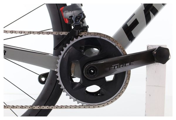 Produit reconditionné · Factor O2 Carbone AXS 12V · Gris / Vélo de route / Factor | Très bon état