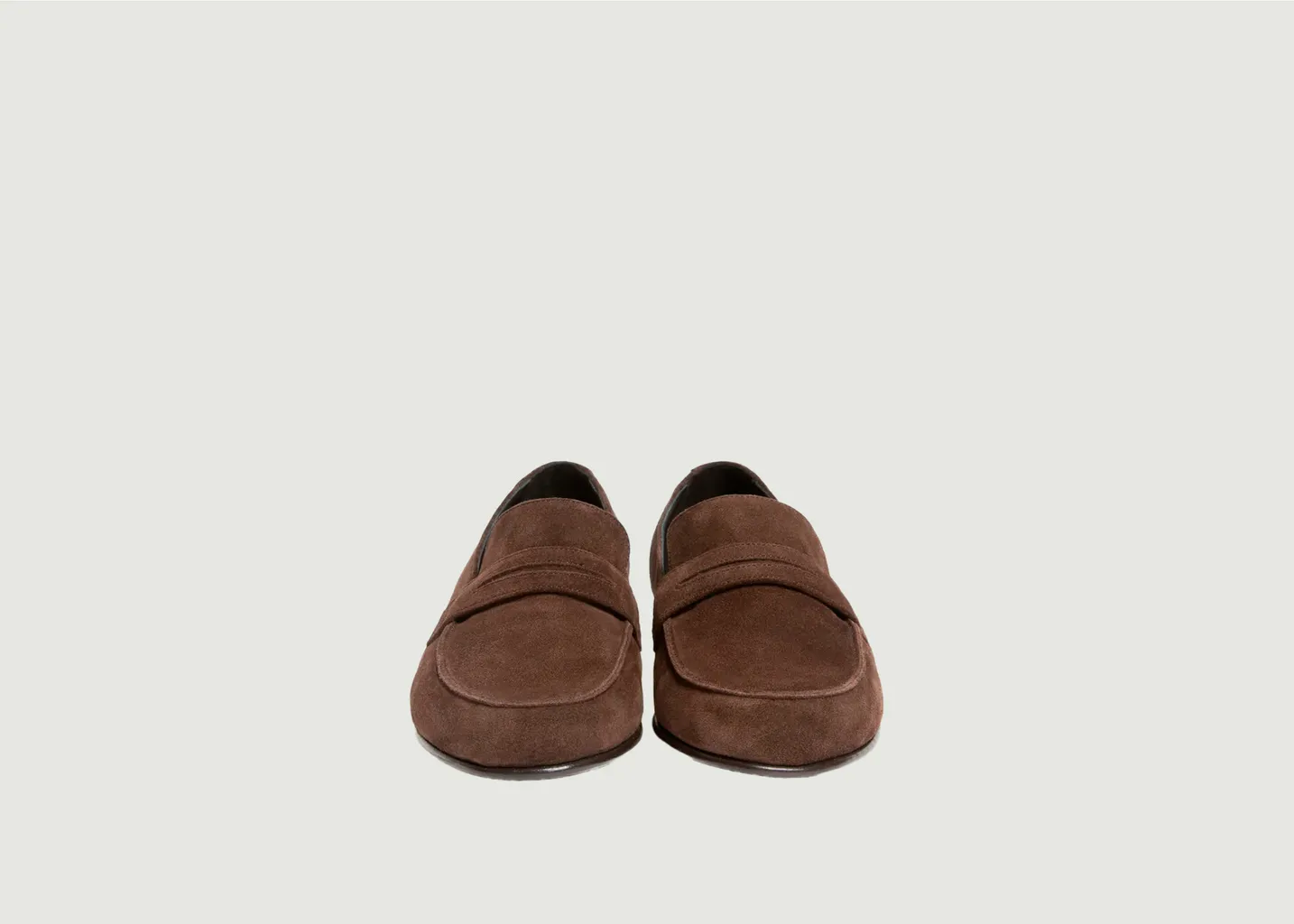 Mocassin Serge Philippe Zorzetto