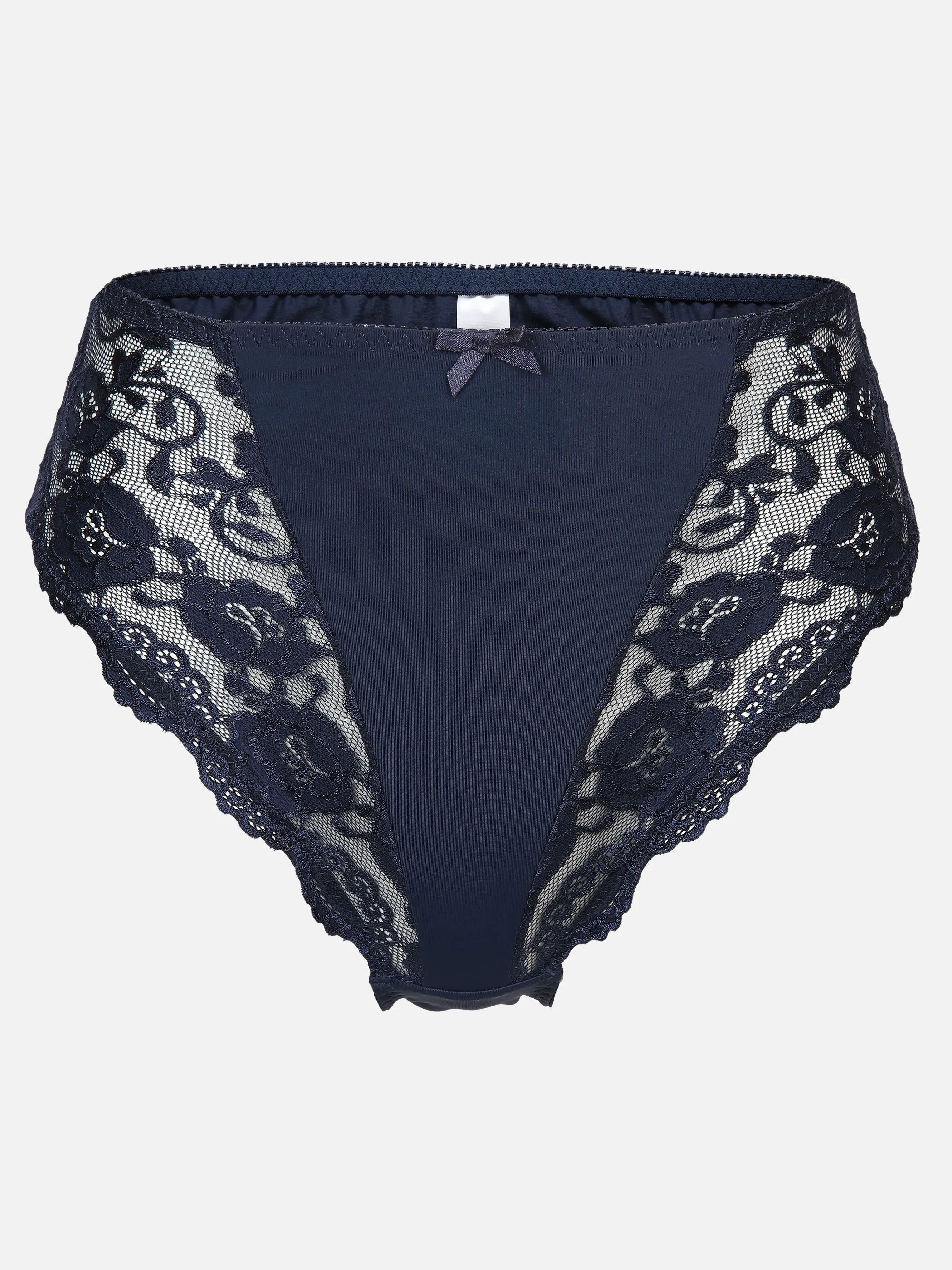 Große Größen Mieder Slip