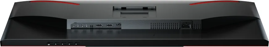 AOC Gaming U27G3X/BK Écrans gaming