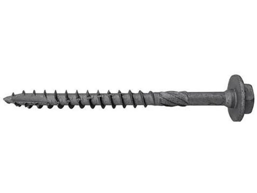 TRESKRUE MFT HEX XLNTC4 10,0X90MM 25STK