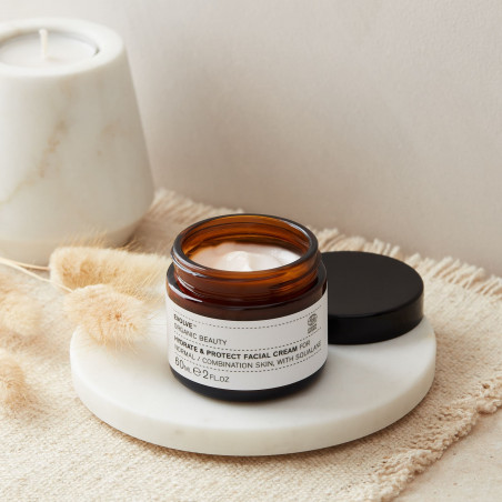 Evolve Crème hydratante protectrice