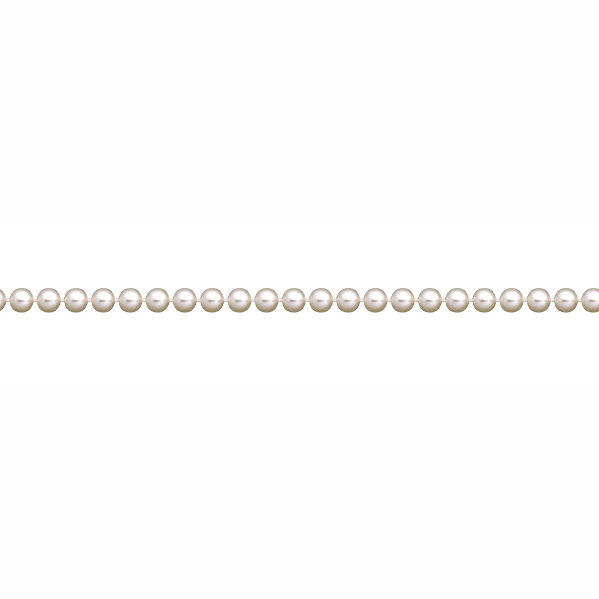 Collier Brillaxis or perles de culture eau douce