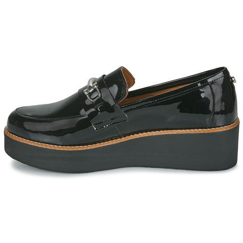 Fericelli - PARONIE - Noir