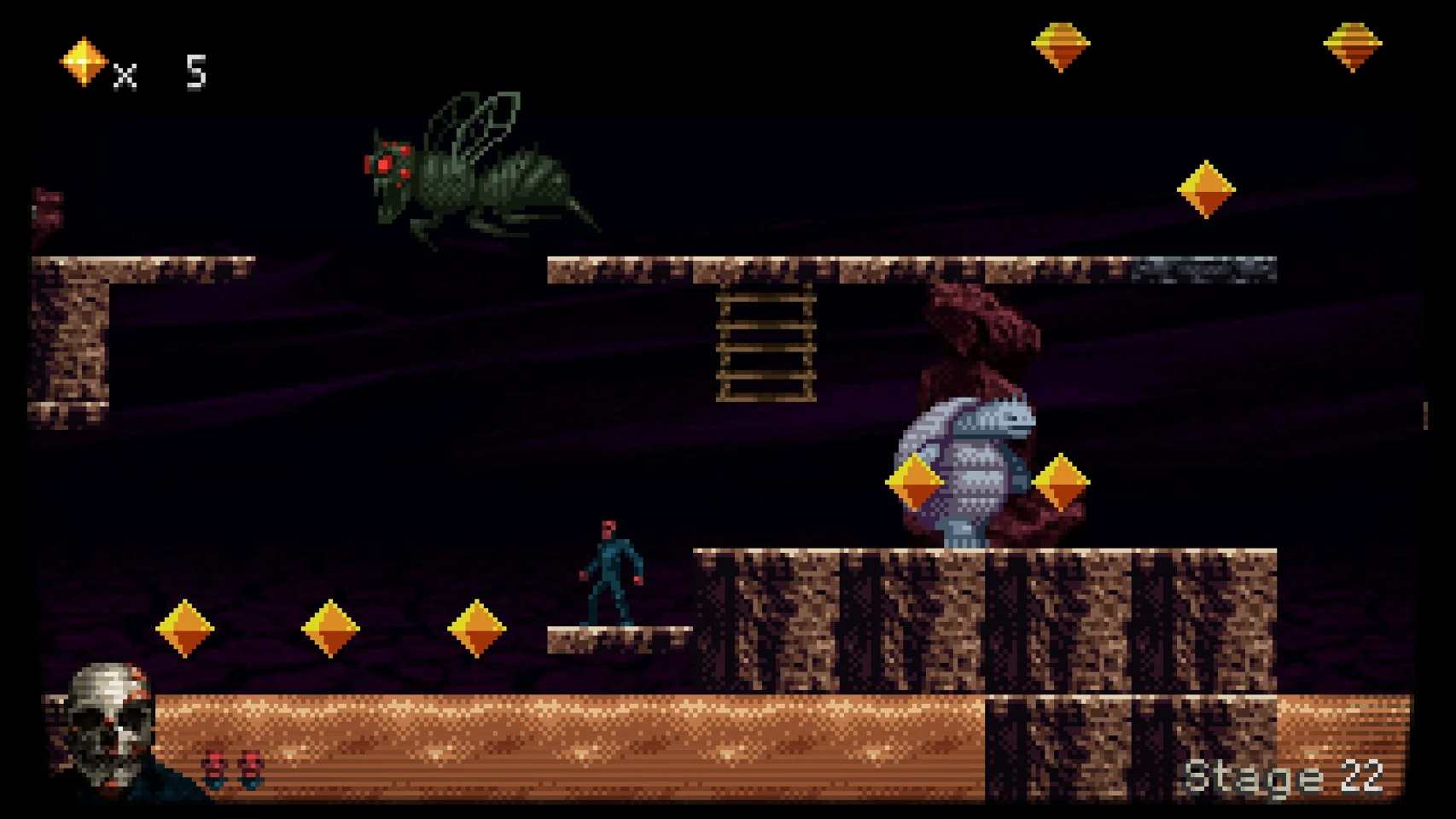 Mastema: Out of Hell- PC