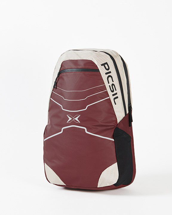 Picsil Backpack Urban Red 30L