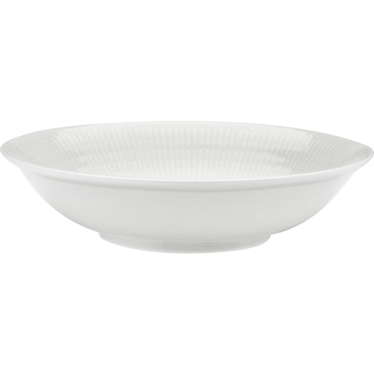 Swedish Grace Snø Tallerken Dyp 19 cm