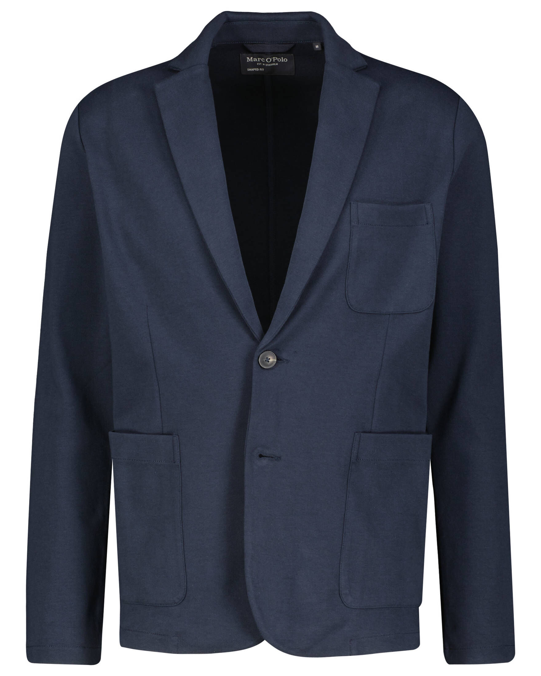 Marc O'Polo| Herren Jersey-Sakko