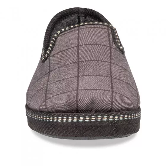 Chaussons GRIS NEOSOFT RELAX