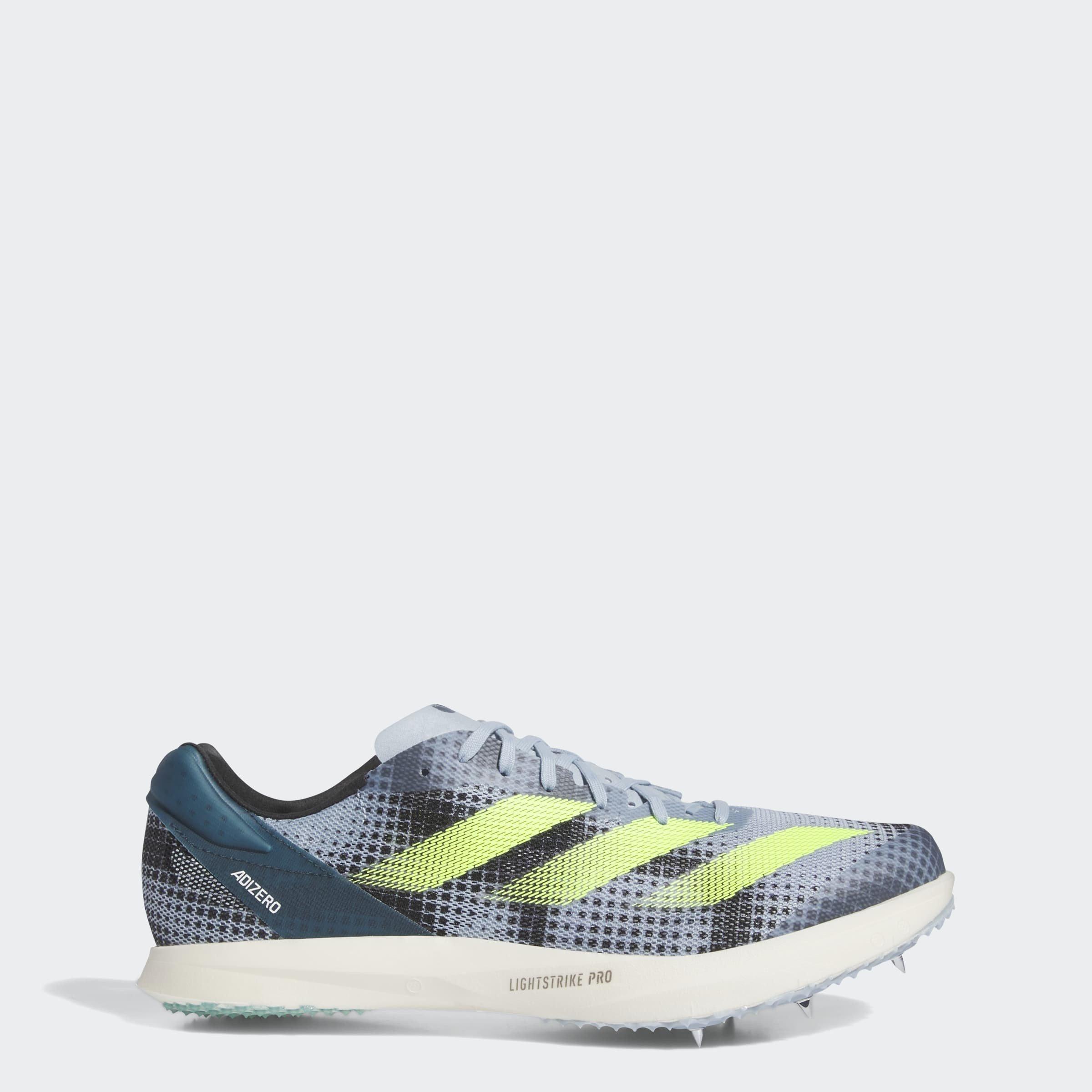 adidas Adizero Avanti Tyo Track and Field Lightstrike Shoes Mens