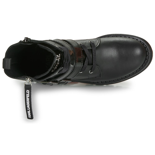 Karl Lagerfeld - Z19112 - Noir