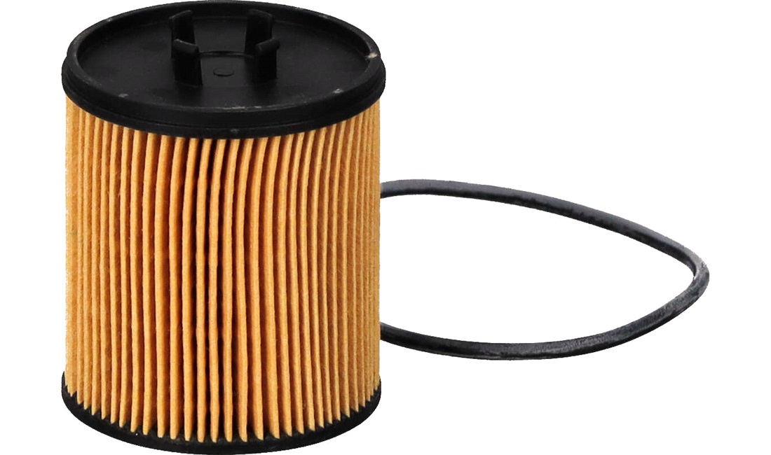 Oliefilter