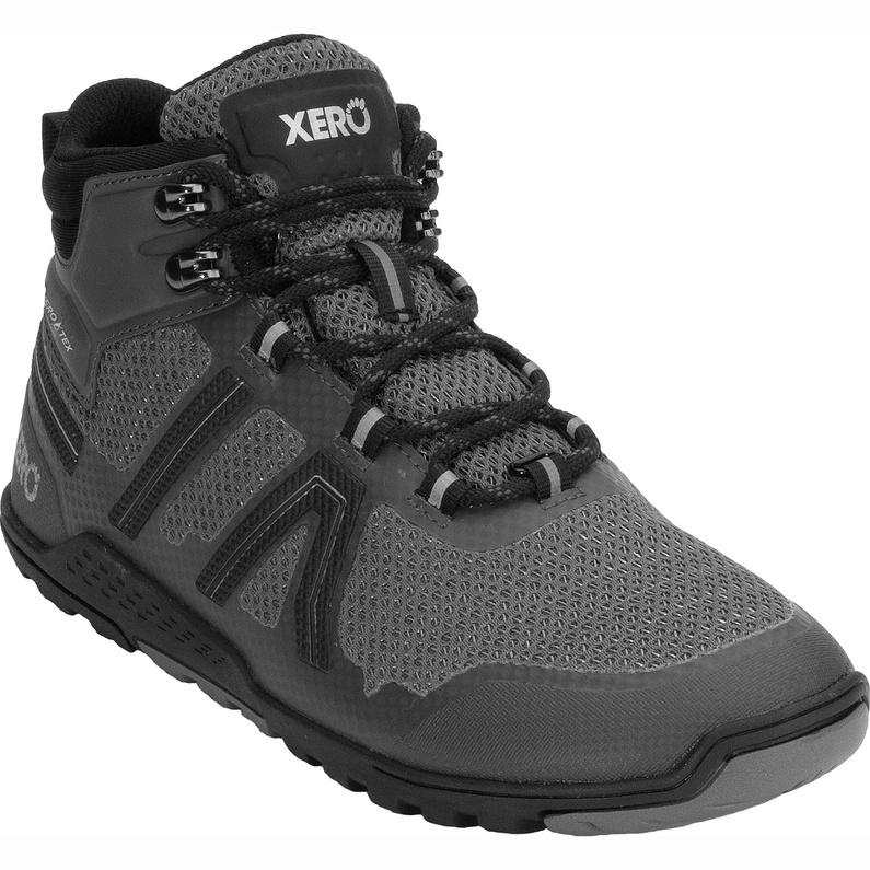 Xero Shoes Damen Xcursion Fusion Schuhe