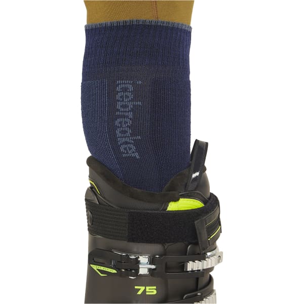 Chaussette de ski ICEBREAKER MER SKI+ MEDIUM OTC OTC ROYLNAV/DAWN/MIDNIGHTNAVY